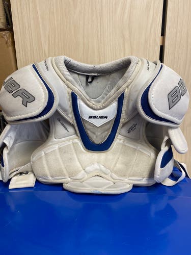 Bauer Nexus 8000 Shoulder Pads