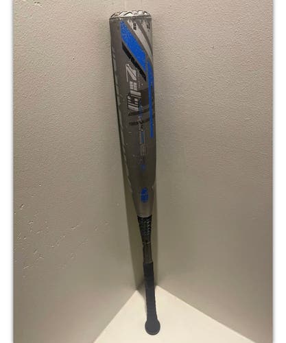 BOMB DROPPER!!! 2015 DeMarini CF7 WTDXCB5 31" 26 Oz  2 5/8" USSSA