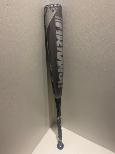 2015 DeMarini CF7 WTDXCB5 31" 26 Oz  2 5/8" USSSA  BAT DIGEST BEST -5 EVER MADEEE!! BOMB DROPPER!!!