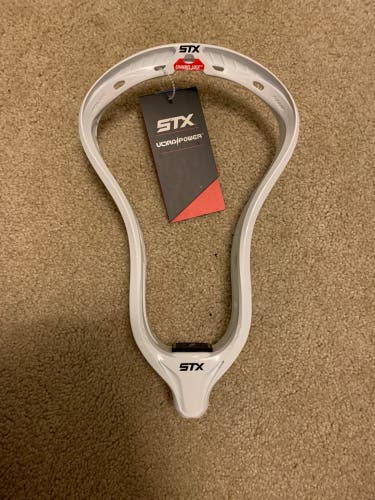 Brand New Unstrung Ultra Power Head