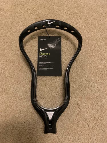 Brand New Nike Lakota 2 Unstrung