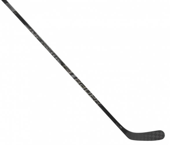 Senior Left Hand P28 Supreme 2S Pro “Shadow Series” Hockey Stick