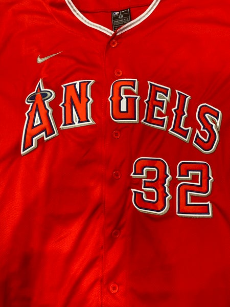 Los Angeles Angels Gear & Apparel