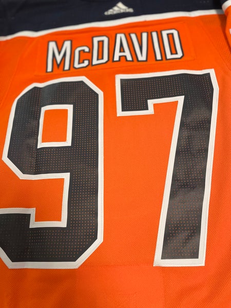 McDavid signs with Adidas as 'brand ambassador