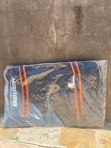 JR. Ducks Bauer Hockey Bag