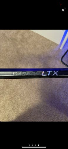 ECD Mirage 2.0 and Carbon LTX shaft
