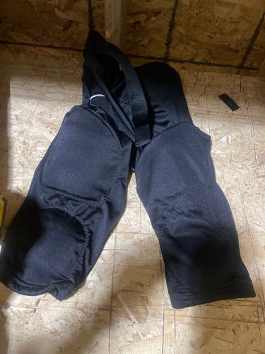 Nike Football shorts with pads