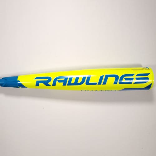 2018 Rawlings Quatro 31/21 (-10) USA Composite Baseball Bat. Glow stick! Very Hot! Near Mint!