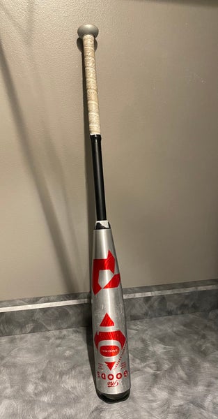 DeMarini The Goods 30/20