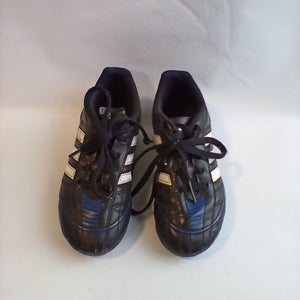 Used Adidas Youth 13.0 Cleat Soccer Outdoor Cleats