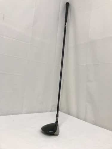 Used Taylormade R580 3 Wood Regular Flex Graphite Shaft Fairway Woods