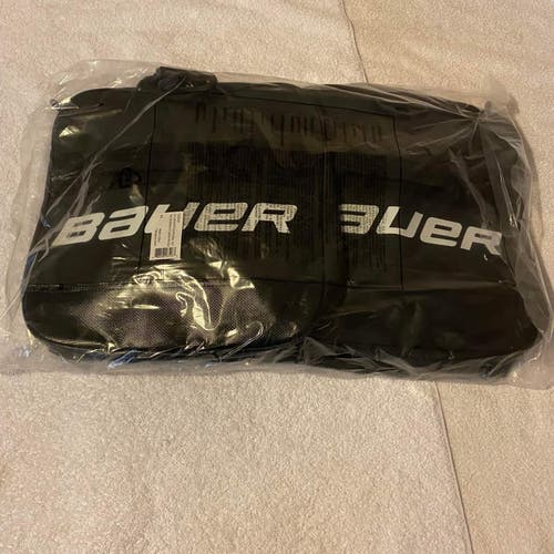 Bauer Hockey Vapor Pro Duffle Bag