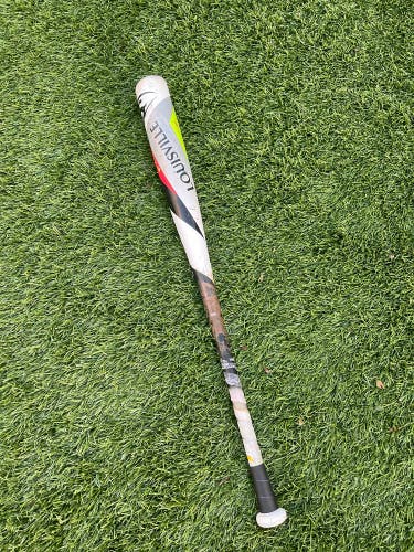 Louisville Slugger 33" Solo 617 Bat