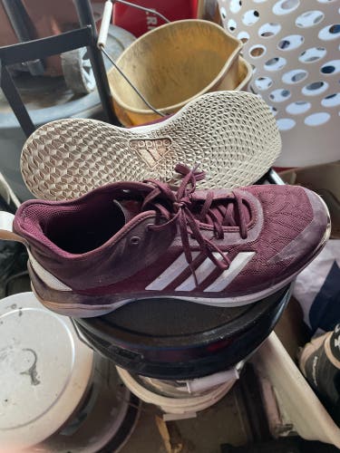 Adidas Speed Trainer 4 “Maroon”