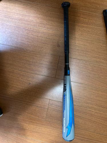 Hybrid Voodoo Balanced (-10) 18 oz 28" Bat