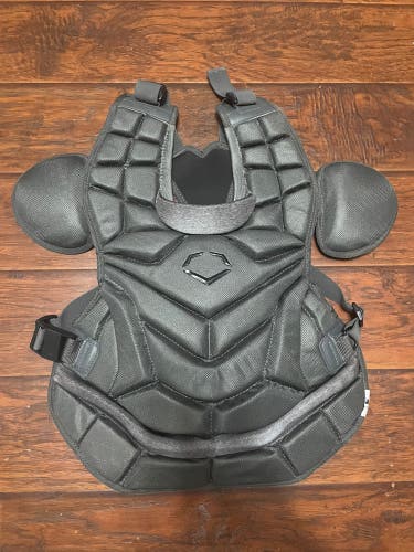 Evoshield catchers gear