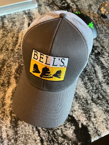 Bell’s Brewing Adult Hat