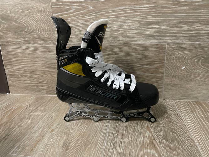 New Bauer Supreme 3s Pro Inline Skates.