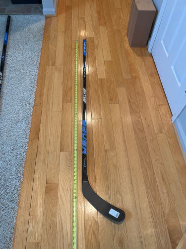 Senior Left Hand P92 Pro Stock Nexus 1N Hockey Stick
