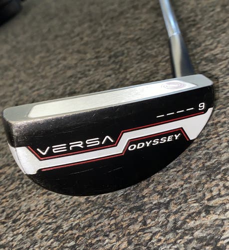 Odyssey RH Versa Putter