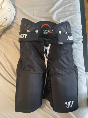 Senior Small Warrior Covert QRE Pro Hockey Pants
