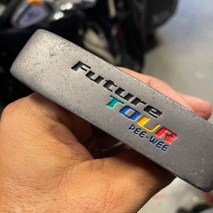 Junior golf putter Knight junior 25