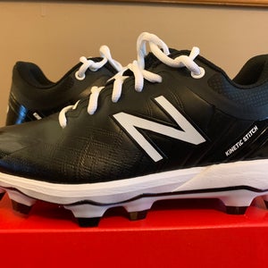 New Balance 4040 V5 TPU Molded Baseball Cleats