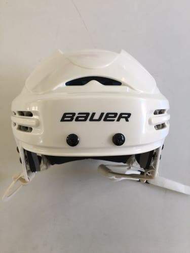 Used Medium Bauer 5100 Helmet