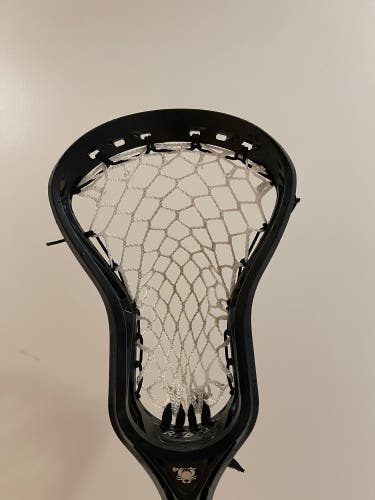 ECD Lacrosse Rebel D