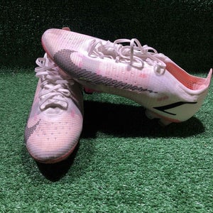 Nike Mercurial Flyknit 12.5 Size Soccer Cleats