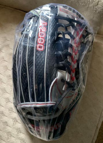 New Wilson A2000 PF92SS 12.25" Pedroia Fit
