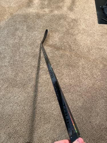 Used Right Handed P28M Pro Stock Catalyst 9X Hockey Stick