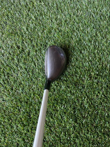 Used Right Handed Stiff Flex 4H 816 H2 Hybrid