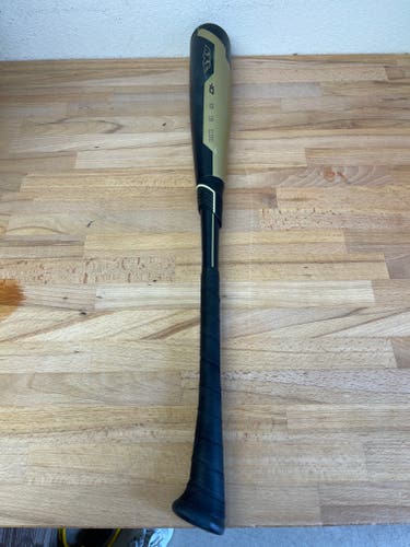 Used USSSA Certified 2020 AXE Composite Avenge Bat (-10) 19 oz 29"