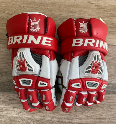 Brine King IV Gloves