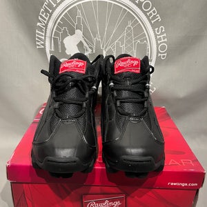 Rawlings Gold Series cleats