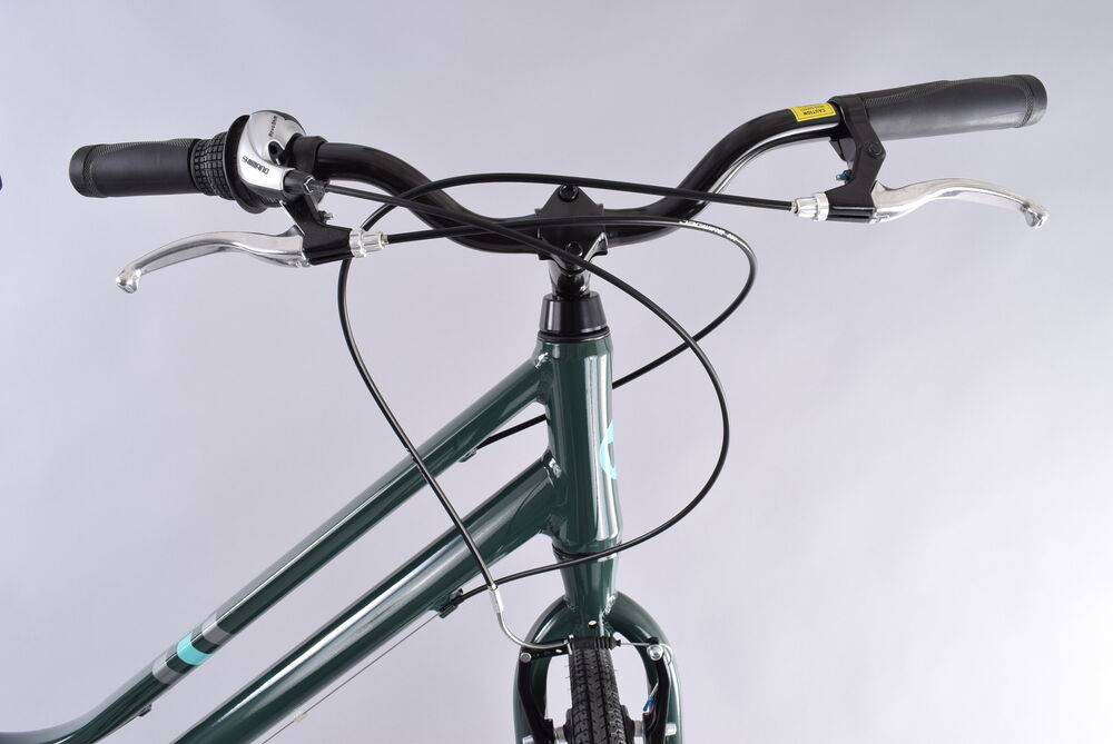 Hybrid Bicycle Small 700c 