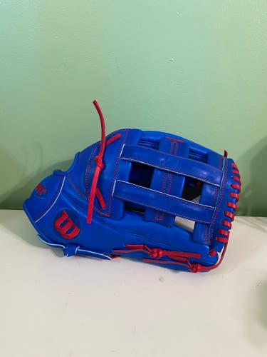 April 2015 GOTM A2000 12.75”