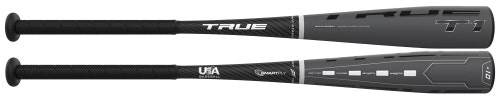 New True T-1 Bat (-10) 21.5 oz 31.5" USA Baseball YB20T110