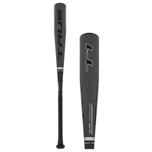 New True T-1 Bat (-5) 26 oz 31" USA Baseball YB20T15