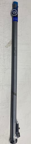 New Warrior Evo QX Shaft