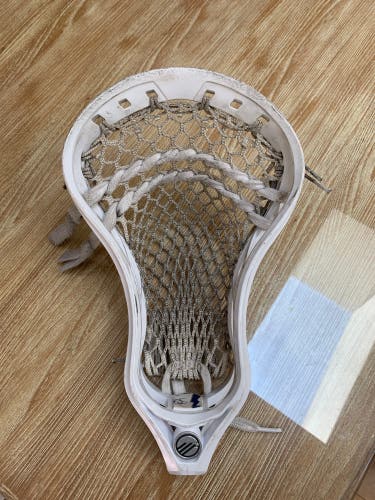 Maverik Havok Head Used
