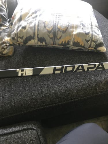 Hoapa 2-piece P28 right, & Extra hoapa p28 blade