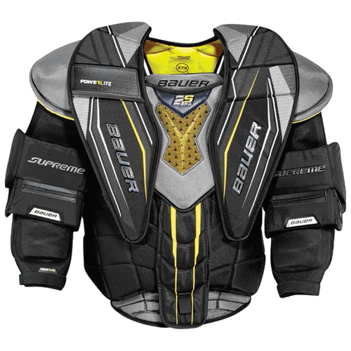 New Medium Bauer Supreme 2S Pro Goalie Chest Protector
