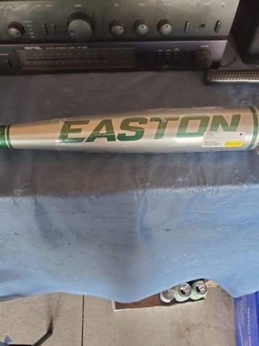 New BBCOR Certified 2022 Easton Alloy B5 Pro Big Barrel Bat (-3) 27 oz 30"
