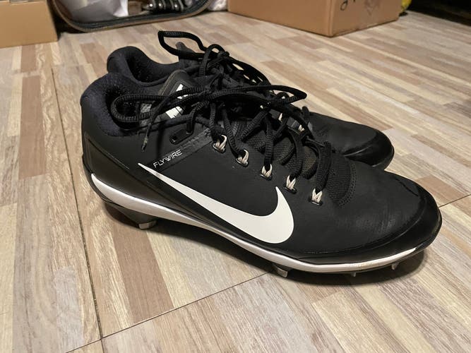 Used Nike Air Clipper Size Men's 10.5