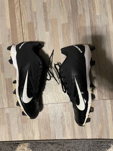 Nike Vapor Molded Sz 10 1/2