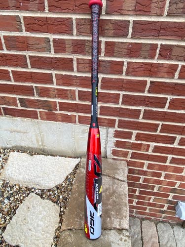2021 Composite (-3) 30 oz 33" ADV 360 Bat