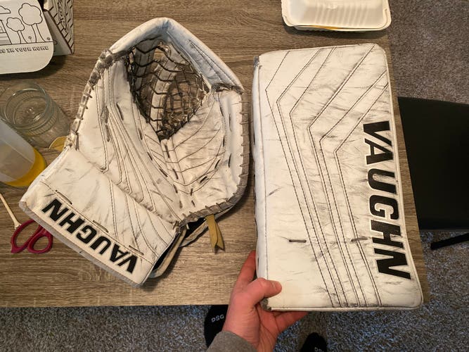 Used Regular Pro Stock Ventus