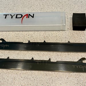 Used Size 8 Tydan Goalie MobilEDGE Diamond 4mm for Bauer Vertexx Edge